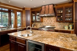 granite countertops Holly Springs nc