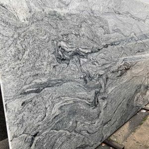 Granite Level 2 - Cloud White