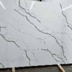 Quartz Level 3 - Calacatta Platino