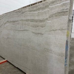 Quartzite Level 6 - Taj Mahal Leathered